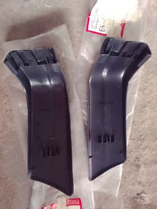 Puntas Paragolpes Ford scort.a estrenar 