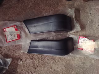 Puntas Paragolpes Ford scort.a estrenar 