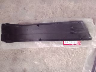 Puntas Paragolpes Ford scort.a estrenar 