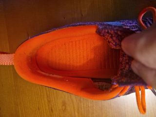Zapatillas Nike Roshe One Flyknit Morado