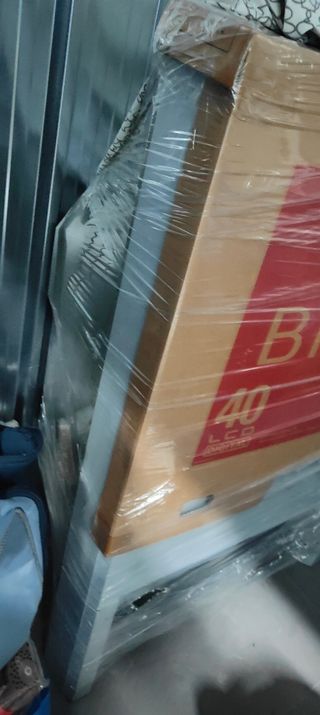 TV Retroproyector Sony 41