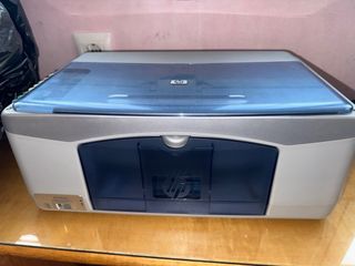 Impresora HP PSC 1315 All-in-One