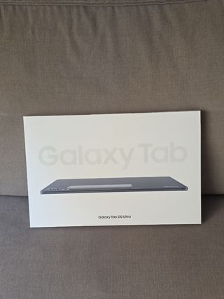 Samsung Galaxy Tab S10 Ultra