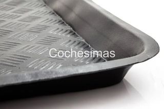 Cubeta cubremaletero Mercedes Clase E W124 W124T