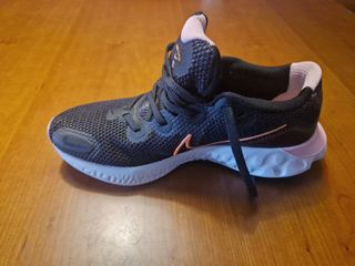 Zapatillas Nike React Infinity 3 Running