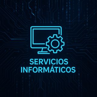 Servicios Informáticos 