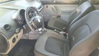 Volkswagen Beetle 2002