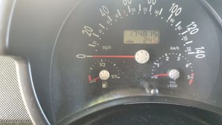 Volkswagen Beetle 2002