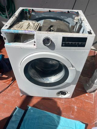 ¡Reparación de Electrodomésticos!