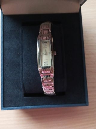 Reloj Festina Plateado