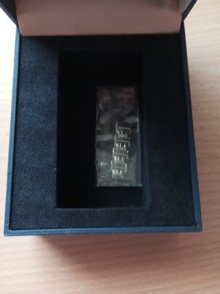 Reloj Festina Plateado