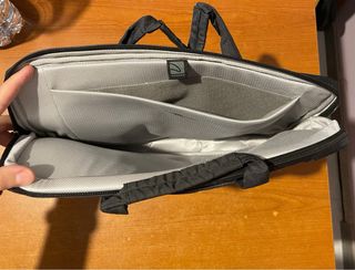 Custodia Tucano Nylon 13/14