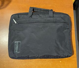 Custodia Tucano Nylon 13/14