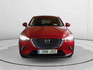 Mazda CX-3 Luxury