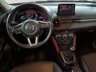 Mazda CX-3 Luxury