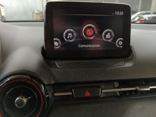 Mazda CX-3 Luxury
