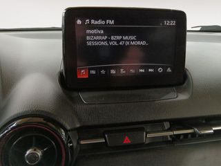Mazda CX-3 Luxury