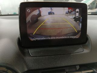 Mazda CX-3 Luxury