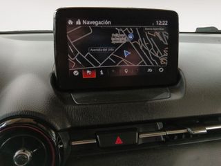 Mazda CX-3 Luxury