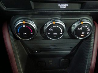 Mazda CX-3 Luxury