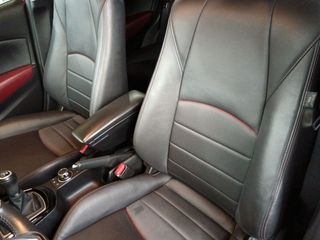 Mazda CX-3 Luxury