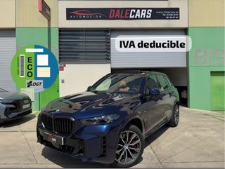 BMW X5 2024