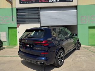 BMW X5 2024