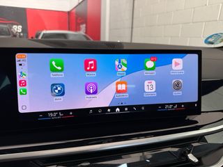 BMW X5 2024