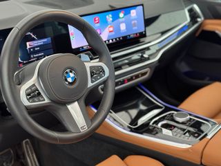 BMW X5 2024