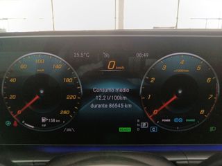 Mercedes Clase GLE 450 EQ Boost 4Matic