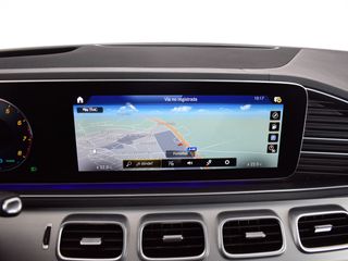 Mercedes Clase GLE 450 EQ Boost 4Matic