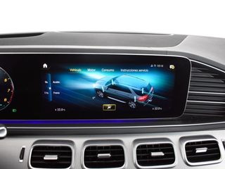 Mercedes Clase GLE 450 EQ Boost 4Matic