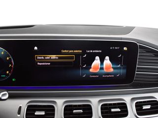 Mercedes Clase GLE 450 EQ Boost 4Matic
