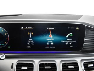 Mercedes Clase GLE 450 EQ Boost 4Matic