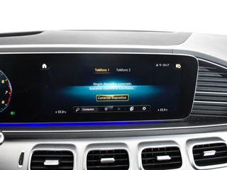 Mercedes Clase GLE 450 EQ Boost 4Matic