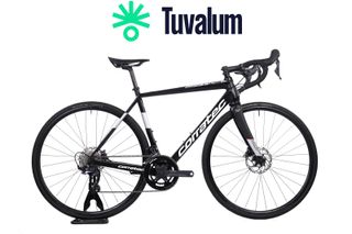 Corratec CCTTeam  Ultegra talla 51