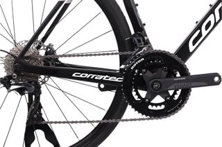 Corratec CCTTeam  Ultegra talla 51