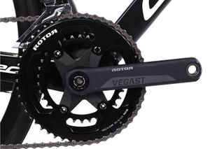 Corratec CCTTeam  Ultegra talla 51