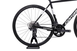 Corratec CCTTeam  Ultegra talla 51
