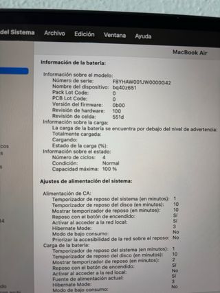 Macbook Air M4