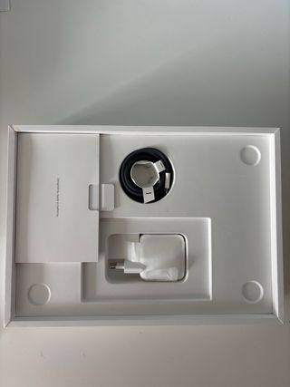 Macbook Air M4