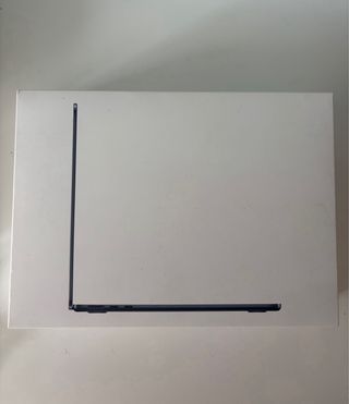 Macbook Air M4