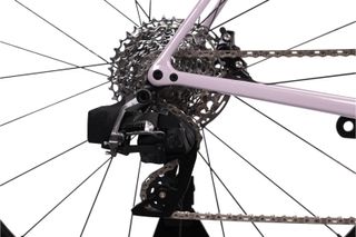 Specialized Aethos Comp Rival AXS talla 58