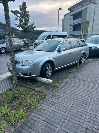 Ford Mondeo 2007