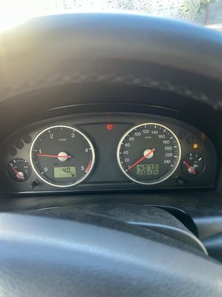 Ford Mondeo 2007