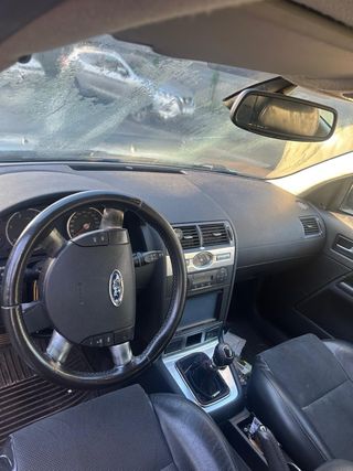 Ford Mondeo 2007