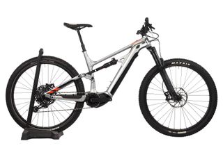 Cannondale Moterra Neo 4 talla L