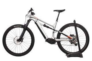 Cannondale Moterra Neo 4 talla L