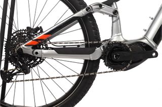 Cannondale Moterra Neo 4 talla L