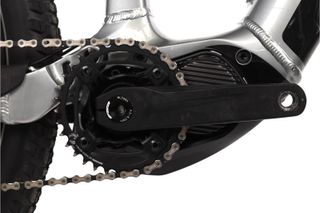 Cannondale Moterra Neo 4 talla L